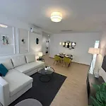 Xxii Morales&arnal Apartamento