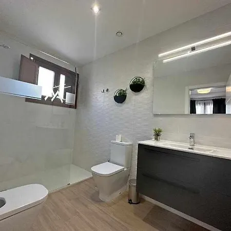 Lejlighed Xxii Morales&arnal *