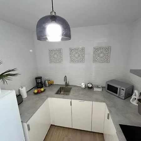 Xxii Morales&arnal Lejlighed *