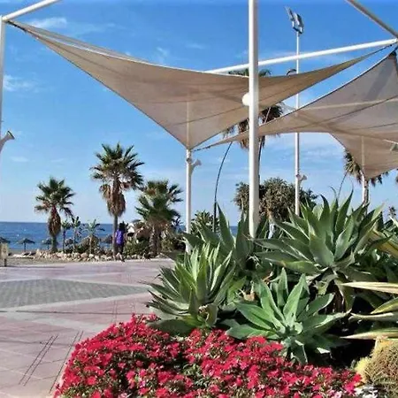 Xxii Morales&arnal Lejlighed Estepona