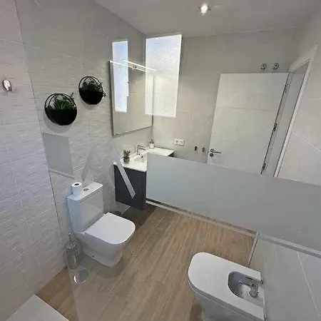 Xxii Morales&arnal Appartement Estepona