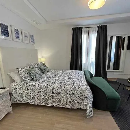 Lejlighed Xxii Morales&arnal *