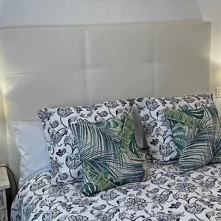 Lejlighed Xxii Morales&arnal *