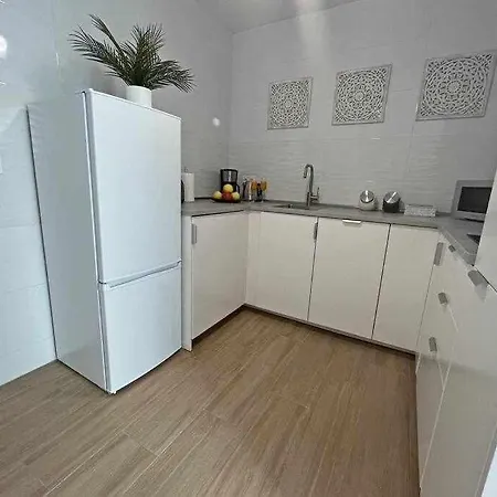 Apartman Xxii Morales&arnal Estepona