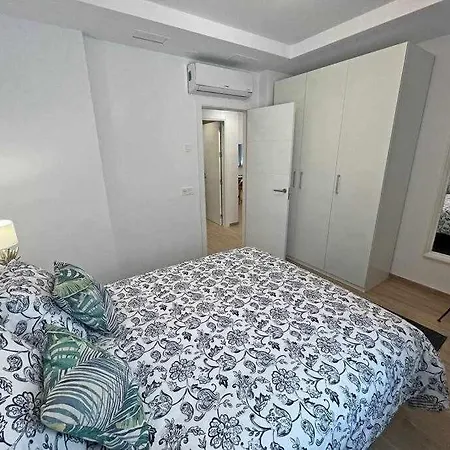 Apartman Xxii Morales&arnal