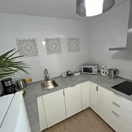 Xxii Morales&arnal Apartman *