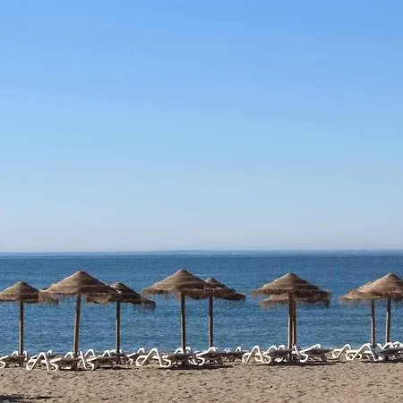 Apartment Xxii Morales&arnal