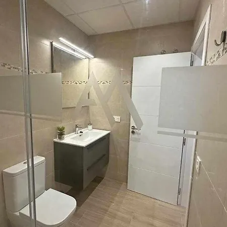 Xxii Morales&arnal Estepona