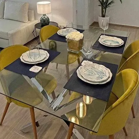 Apartment Xxii Morales&arnal Estepona