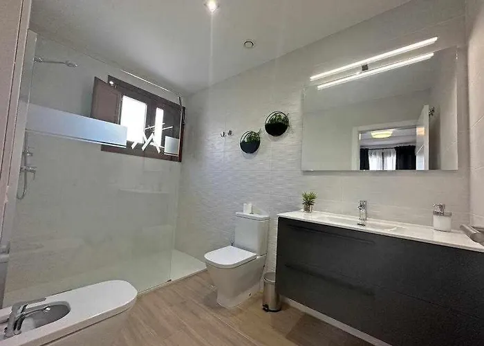 Apartament Xxii Morales&arnal *