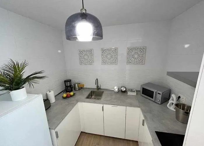 Xxii Morales&arnal アパート *