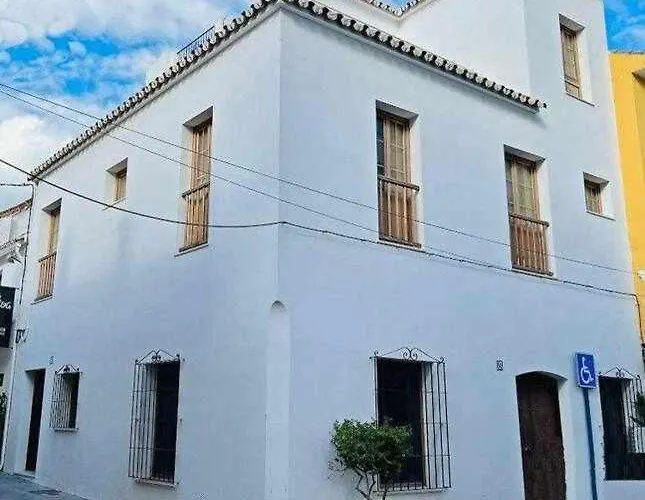 Apartament Xxii Morales&arnal *