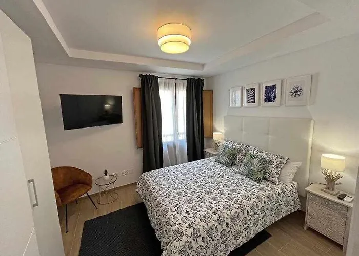 Xxii Morales&arnal Apartment