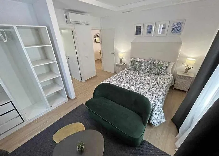 Xxii Morales&arnal アパート *