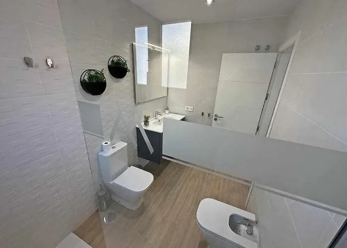 Xxii Morales&arnal Apartment Estepona