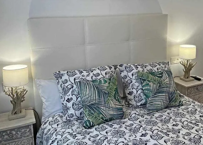 アパート Xxii Morales&arnal *