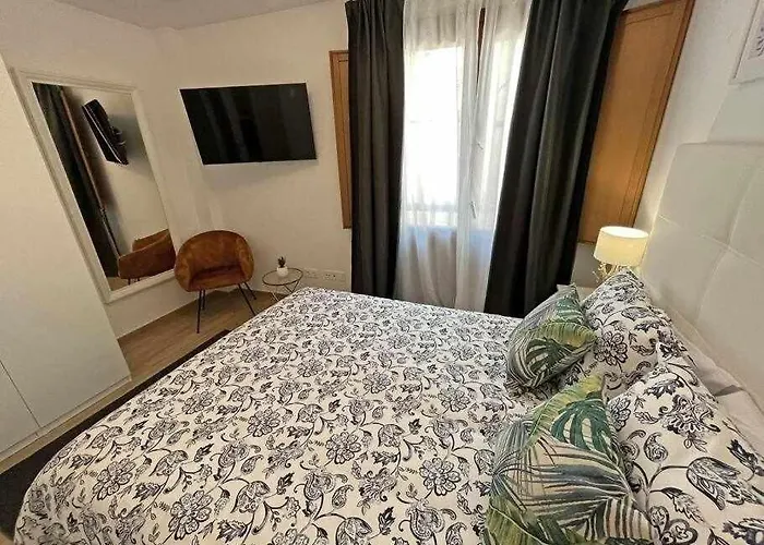 Xxii Morales&arnal Estepona